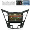 Cross-border Android Navigation System for 2011-2015 Sonata MP5 All-in-One