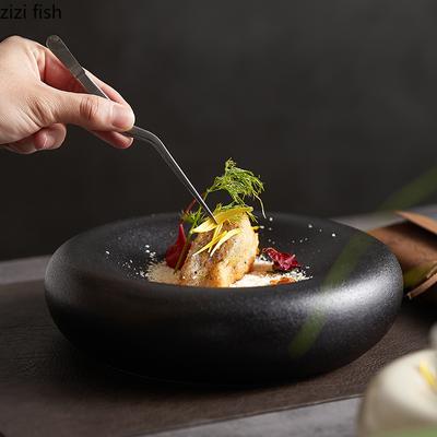 Vajilla – Platos y fuentes