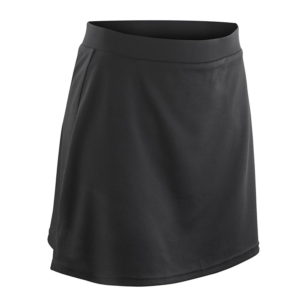 Spiro Girls Junior Training Sports Skort