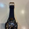 Used CASIO EDIFICE 50th Anniversary Limited Edition