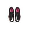 Nike Phantom GT Jr. Academy TF Scarpe da Calcio per Bambini Low top Prato Nero Oro Bambini DR6062-810
