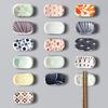 BEYOURCHOI Chopstick Broad Bean Chopstick Chopstick Chopstick Japanese Japanese Japanese Cutlery Spoon Simple Design of Rests, Design, Pillow, Rest,