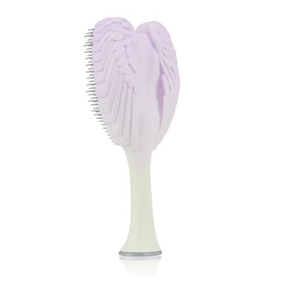 Kartáč na vlasy Tangle Angel standardní styl 2.0 (2in Lila/Krémová)