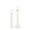 Glass and Plastic Graduated Cylinders (10ml-1000ml)