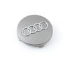 4 stk 60 mm 61 mm 68 mm 69 mm Bilstyling Felgsentrekk Navkapsler Merke 4B0601170 For Audi A3 A4 A5 A6 A7 A8 S4 S6 Tilbehør