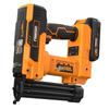 FREEMAN 20V Cordless Brad Nailer & Stapler CN Plug (adapter Included)