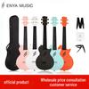 Gitary, ukulele, mandoliny – Ukulele