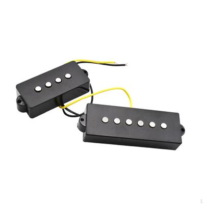 Gitar Aksesuarları – Pikaplar