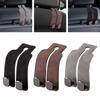 Generic Headrest Hook Organizer Auto Interior Decorations Bendable Accessories