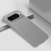 For Google Pixel 10 Pro XL Back Cover Ultra Thin Flexible TPU Clear Phone Case