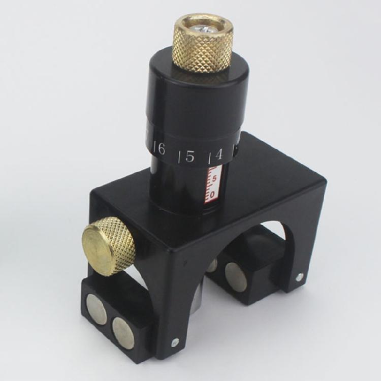 Planer Blade Setter Jig Gauge Setter Wood Jointer Planer Blade Jig Calibrator