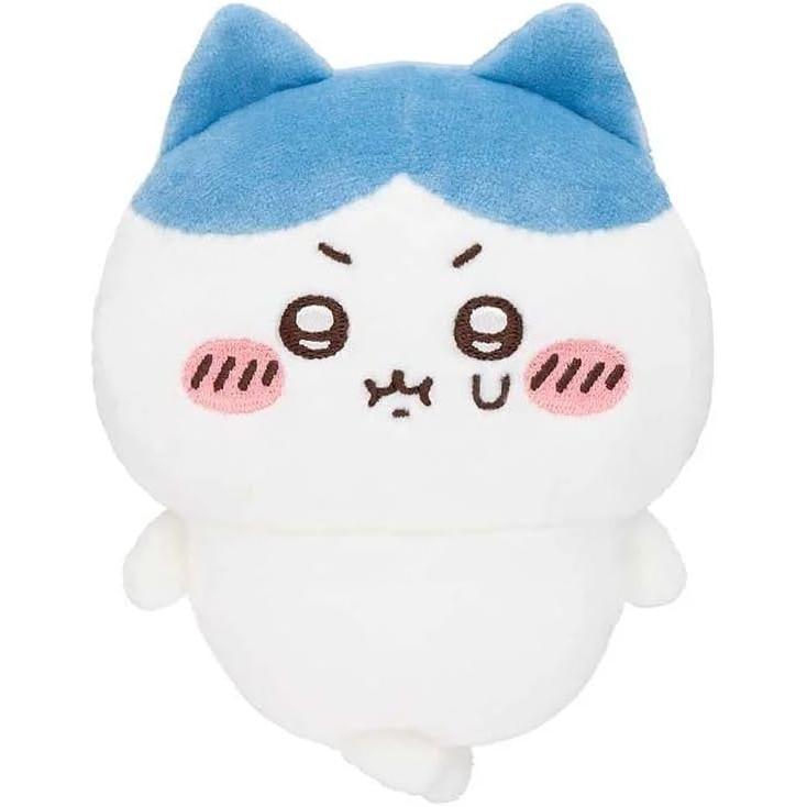 Chiikawa Pun! Mascot Plushie Hachiware