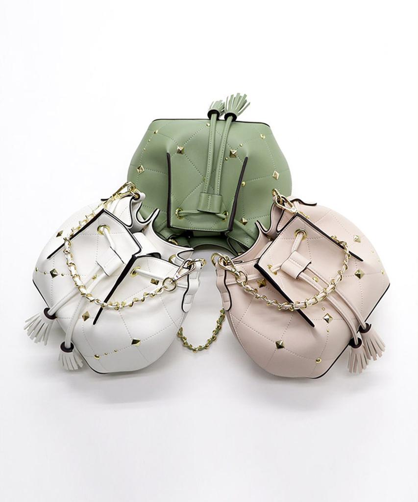 Banabana Liora C Tote & Crossbody Bag
