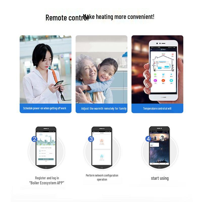 Northern Smart Variable Frequency Electromagnetic Heating Furnace