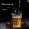 Penguin Group 180ml Disposable Tasting Cups
