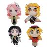 Demon Slayer Tanjiro & Nezuko Plush Dolls - Children's Gift