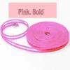 JINGRUIXIANG 5M Thickened Drill-Free Anti-Slip Clothesline