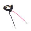 Tapa del Portabrochas de Carbón ABBY-3X Para HITACHI 328202 334696 328200 G18DSL G18DL G14DSL G14DL CE18DSL