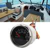 52MM Voltage Meter   9 To 32V Highly Accurate   Pointer Voltmeter with Backlight For RVs Yacht Fishing Boats Ships