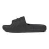 adidas Чорні кросівки унісекс Adilette 22 Slides Carbon GX6949