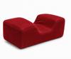 Cozzi Face Eyelash Pillow Anatomical Neck Ergonomic 51x21
