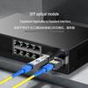 SAMZHE SZ-SCQ10AB SFP Gigabit Optical Module