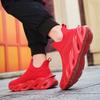Men Shoes Sneakers Male Tenis Luxury Shoes Mens Casual Trainer Race Breathable Fashion Loafers Running Shoes for Men