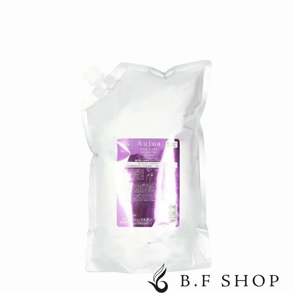 Milbon Ojua Inmetry Shampoo 1800ml