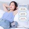 Miaojie M2 Neck and Back Massager Pillow CN plug (adapter included)