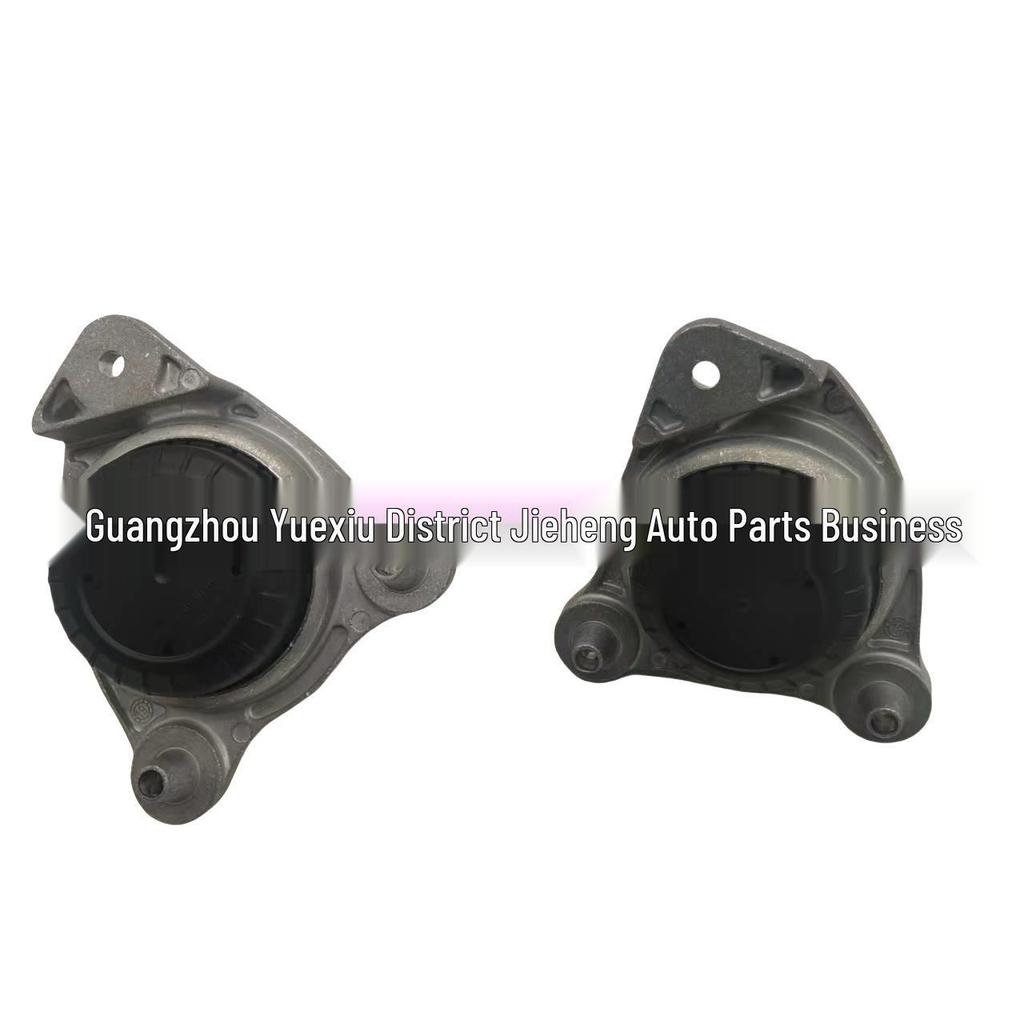 Engine Mount Rubber for Mercedes-Benz W447: A4472410413 (Left) / A4472410313 (Right)