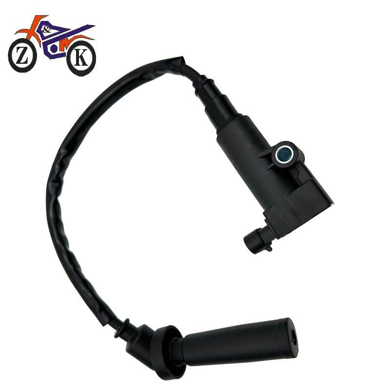 1Pcs GT650 EFI Ignition coil For HYOSUNG GT250 GT250R GV650 ST7 2013-2018 Replacement Motorcycle Accessories 3372
