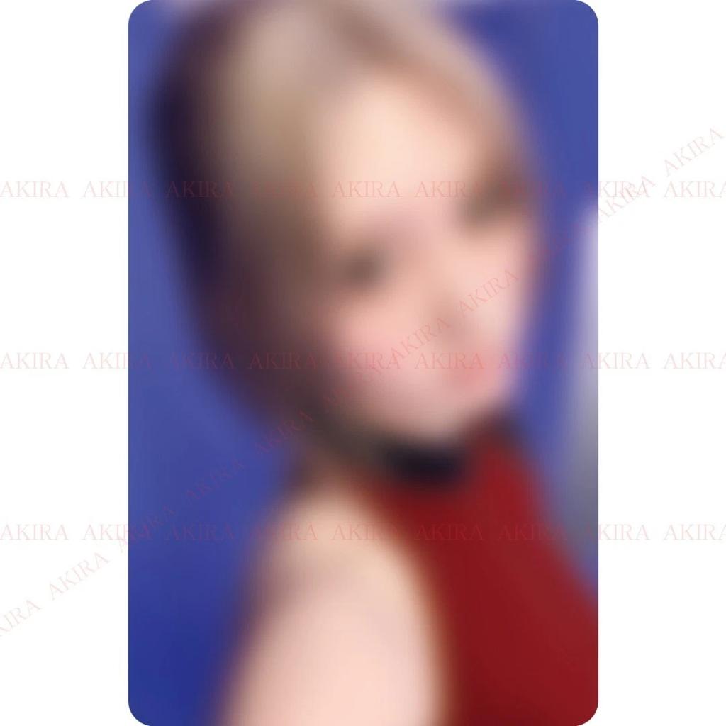 IVE THE 4th EP IVE SECRET ALBUM PHOTO CARD JAPAN POB OFFICIAL