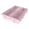 Ice Cube Tray Ice Cube Mold  Silicone Ice Mold Quick Release Bottle Shaped Ice Mold for Chilling Drinks Whiskey