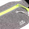 High Elastic Sport Mobile Waist Bag Close Fitting Sports Phone Bag Running Waist Bag  Men Women