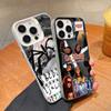 S-StrangerS T-Things Phone Case for Samsung Galaxy S26 S25 Edge S24 S23 S22 S21 FE S20 Ultra Plus 5G Note20 Matte Hard Cover