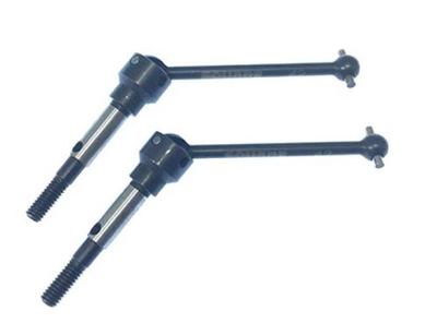 Universal Drive Shaft (Tamiya WR-02CB) for 42mm OEM Rear Suspension Arms SWR-50CB