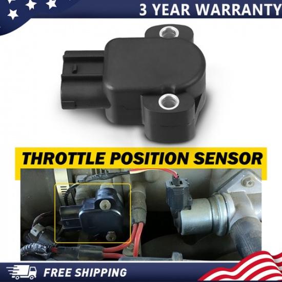 Throttle Position Sensor for 1997-2003 Ford F-150 Truck 4.2L, 4.6L and 5.4L I