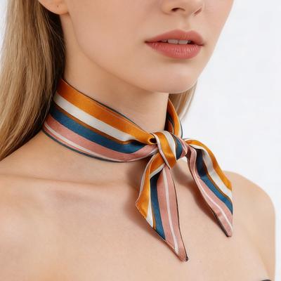 Accessoarer – Halsdukar & Sjalar