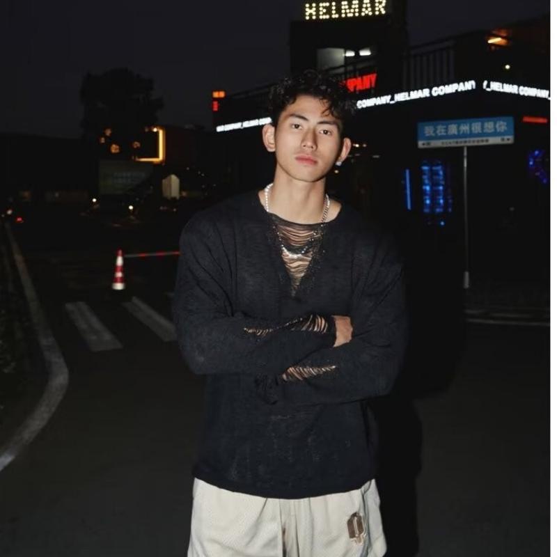 

и Цвет Глубокий V Ленивый Тонкий Топ M