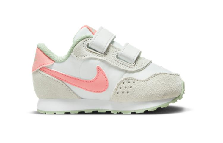 Nike MD Valiant White Pink Gaze TD CN8560-107