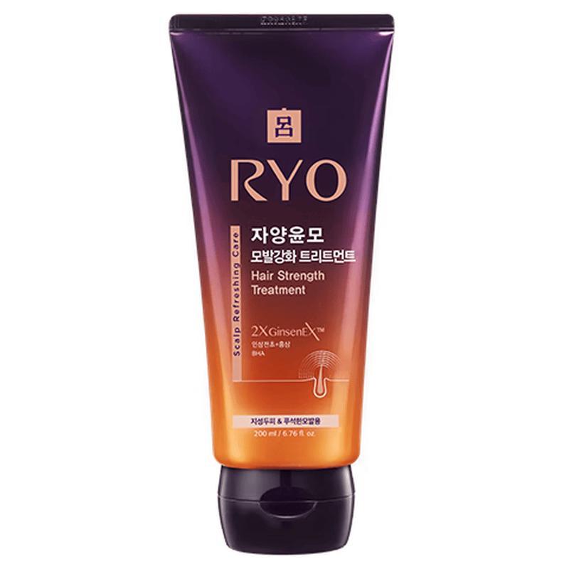Ryo Hair Mask