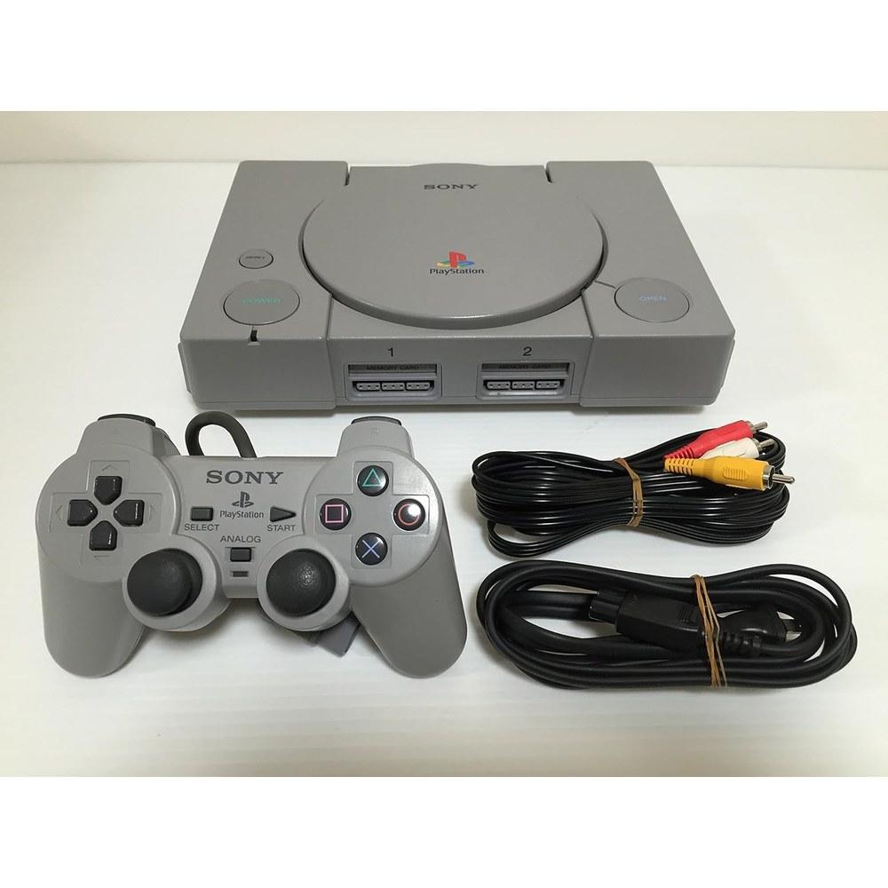 Sony PlayStation SCPH-7000 Console PS