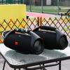 Thickened Wrist Protective Pad Accessories Universal Speaker Wristband Pad Anti Slip Lightweight Sticker for JBL BOOMBOX 3/2/1