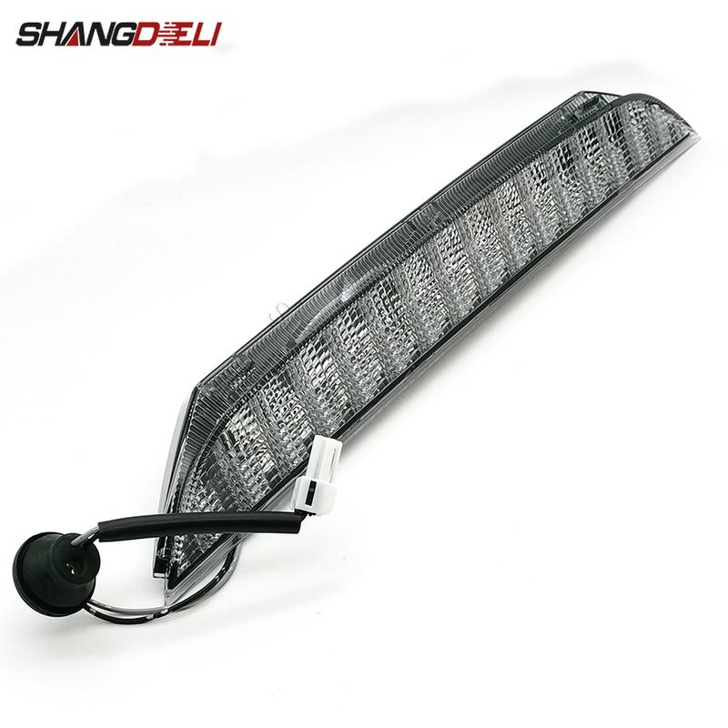 

Car Led High Level Third Additional Brake Light For Mitsubishi Outlander ASX 8334A008/093