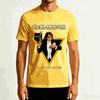 Alice Cooper For Fan Gift Tshirt Unisex Unisex Harajuku Oversized Unisex Short Sleeve Streetwear High Quality Couples Classic Soft