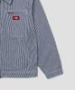 Dickies Hickory Painter Work Jacket Retro Indigo