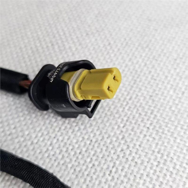 Engine Injector Wiring Harness Fuel Injector Cable For CC Passat 06J971082D 06J971082A