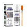 Invisible Waterproofing Agent Isolation Sealant Emulsion 30/100ml Long Lasting Agent for Bathrooms Walls Tiles Roof