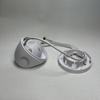 Smart Elevator Camera: Floor Display, Trapped Person Detection, Car Recognition, and Alarm System