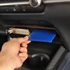 For Mazda CX-30 -2025 Black Center Console Storage Box Organizer Holder Tray